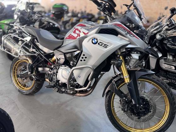 BMW F 850 GS ADVENTURE PREMIUM 